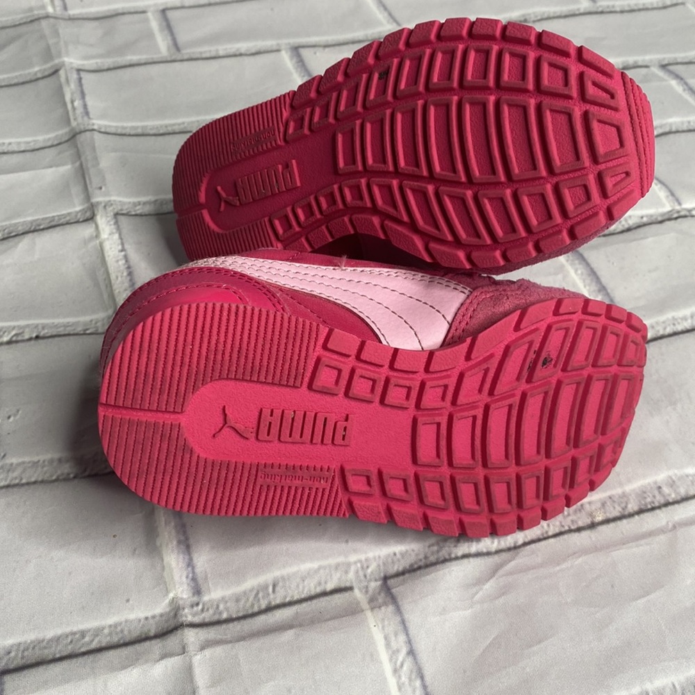 Puma - Picture 4 of 6